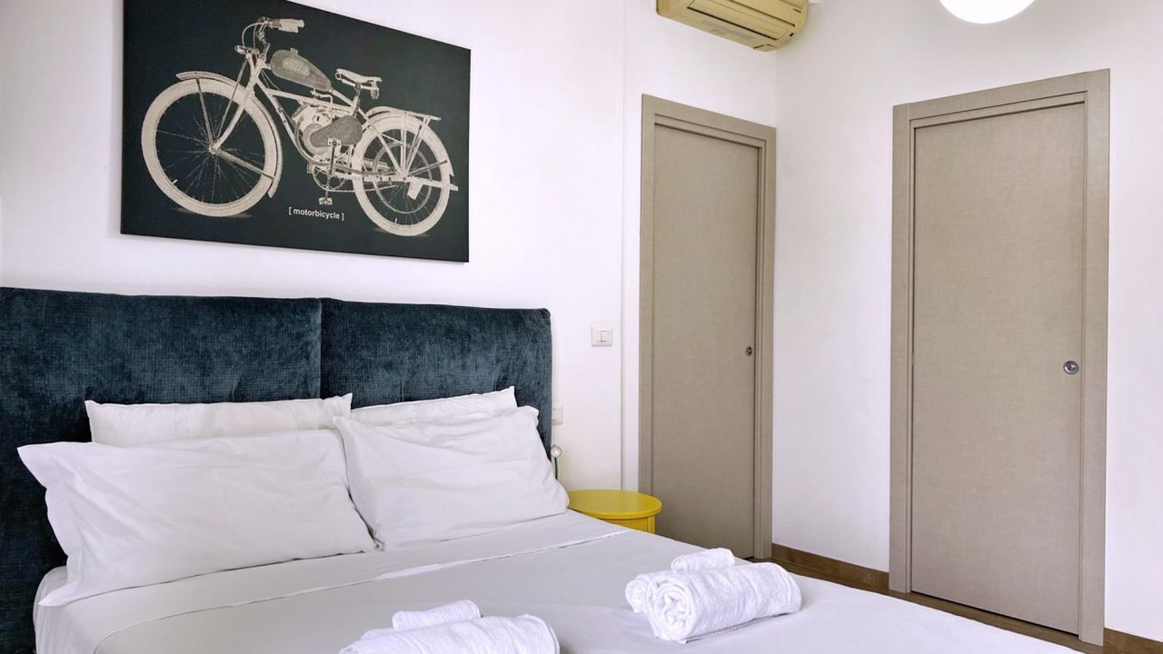 Photo of Bedroom in Province of Bologna