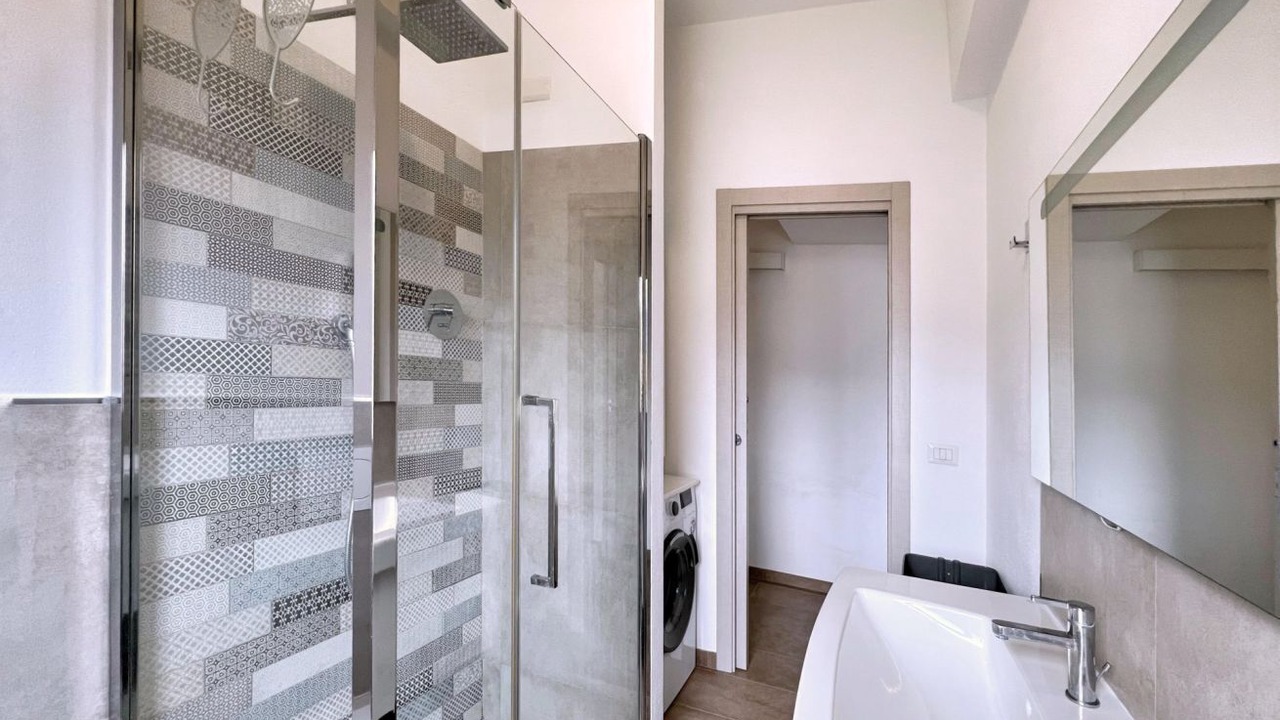 Photo of Bathroom in Province of Bologna