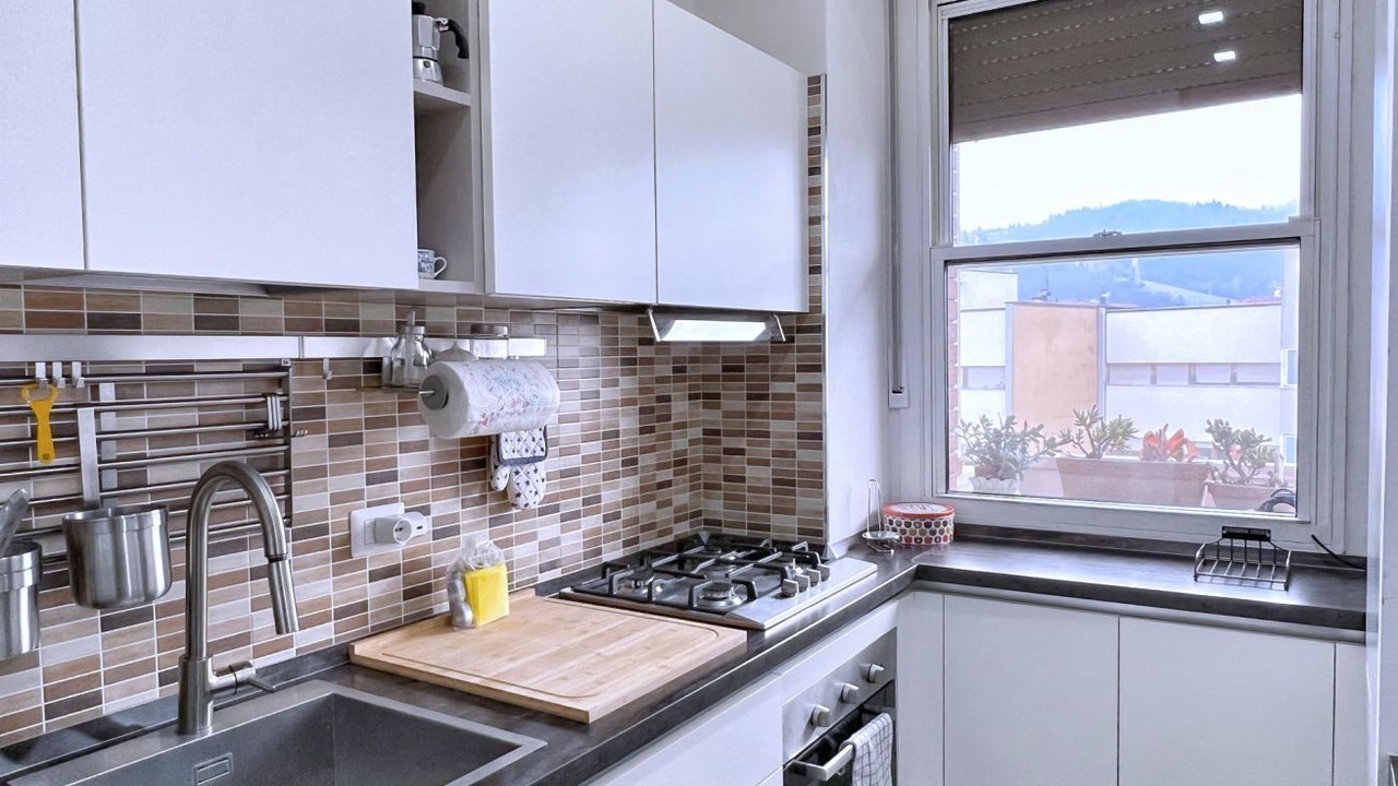 Photo of Kitchen in Province of Bologna