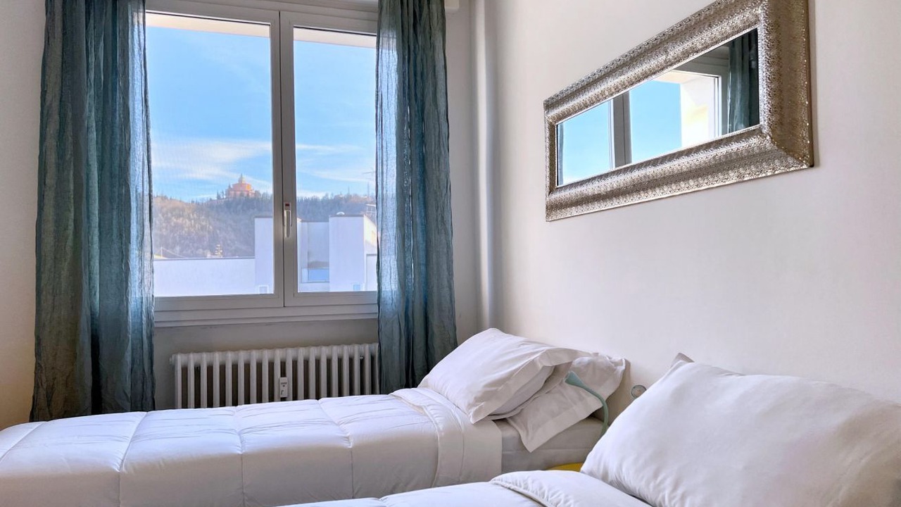 Photo of Bedroom in Province of Bologna