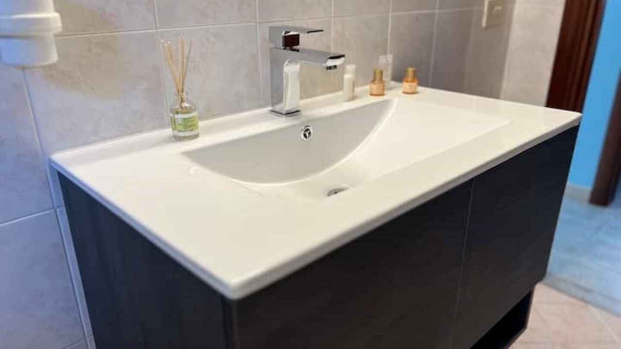 Photo of Bathroom in Foce Verde