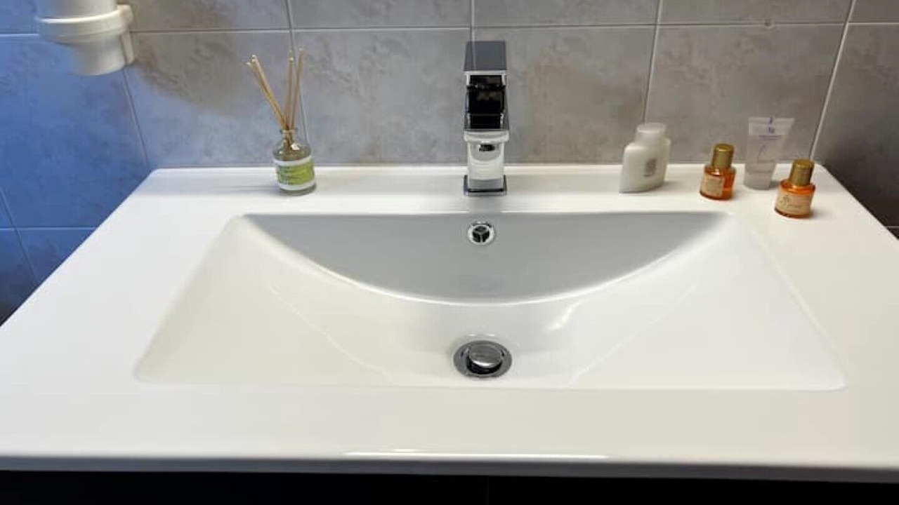 Photo of Bathroom in Foce Verde
