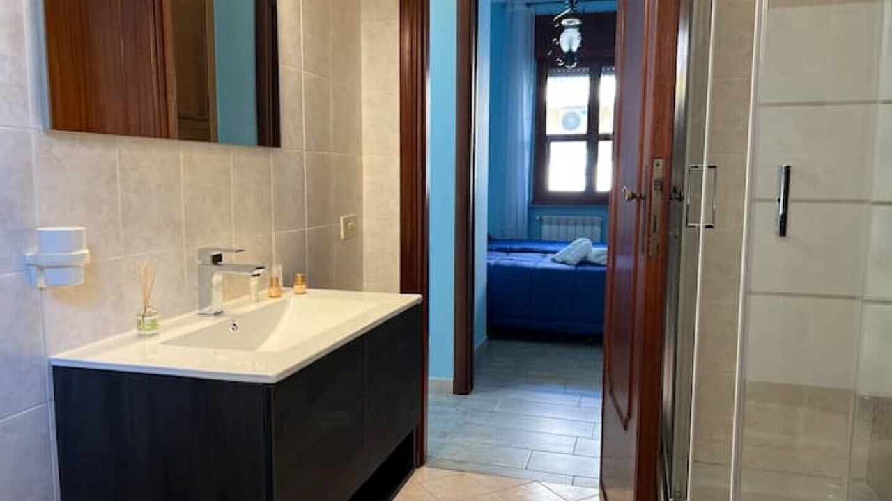 Photo of Bathroom in Foce Verde