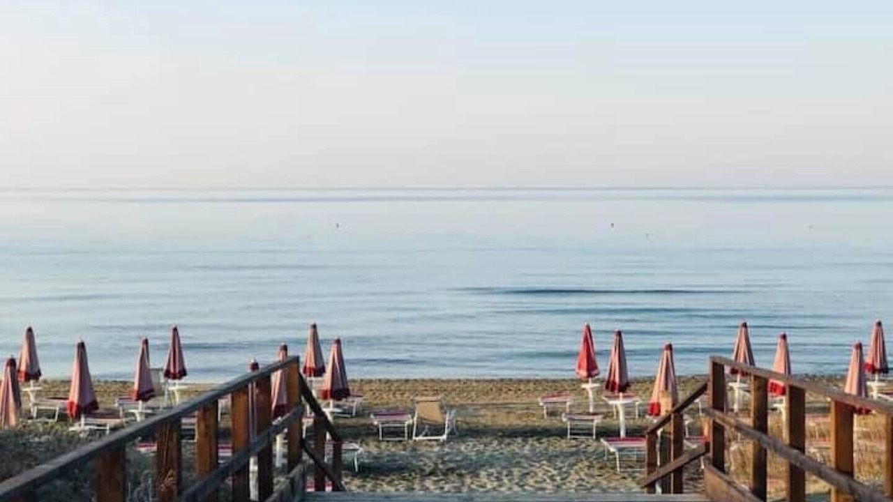 Photo of Outdoor in Foce Verde