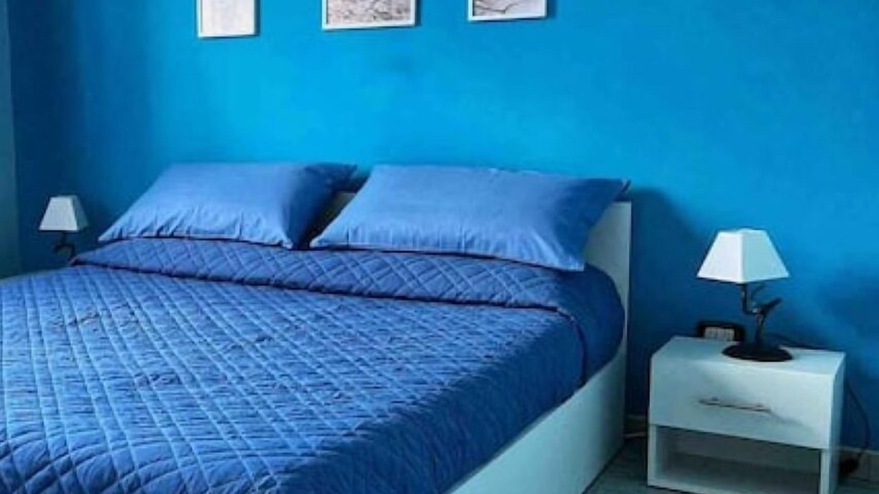 Photo of Bedroom in Foce Verde