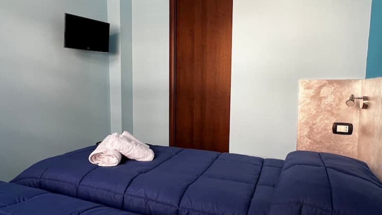 Photo of Bedroom in Foce Verde