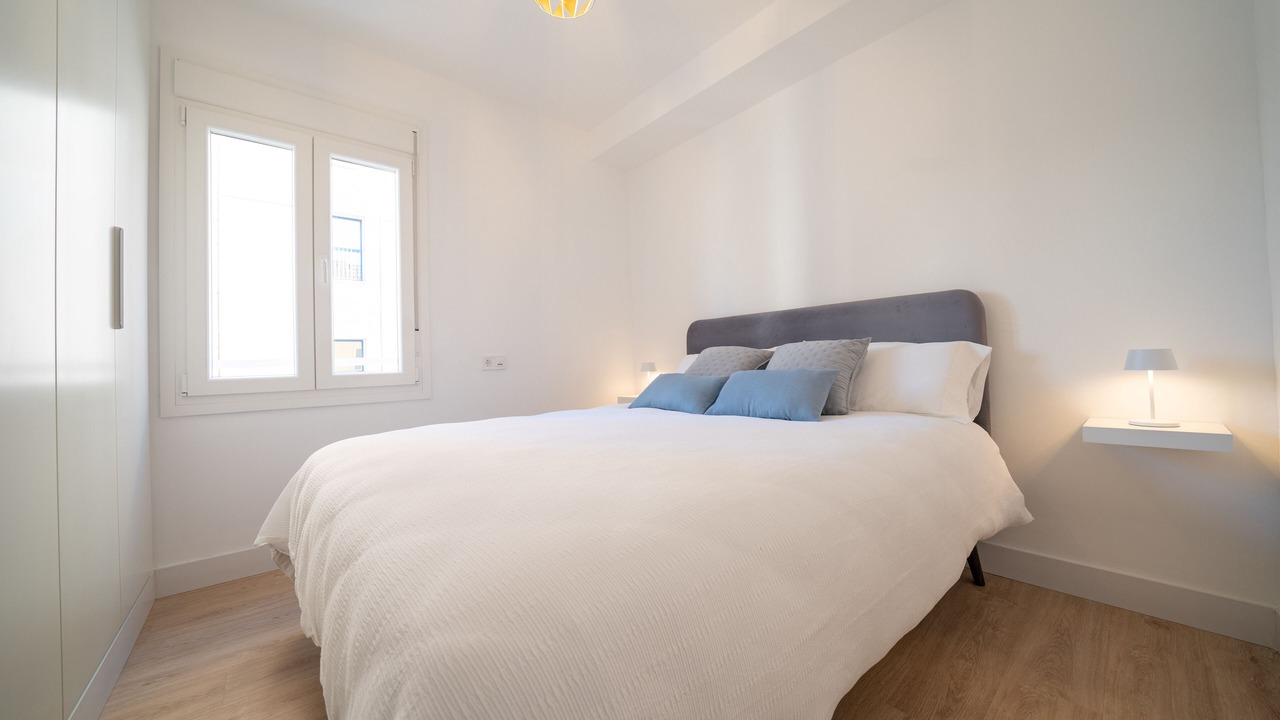 Photo of Bedroom in Perchel Norte