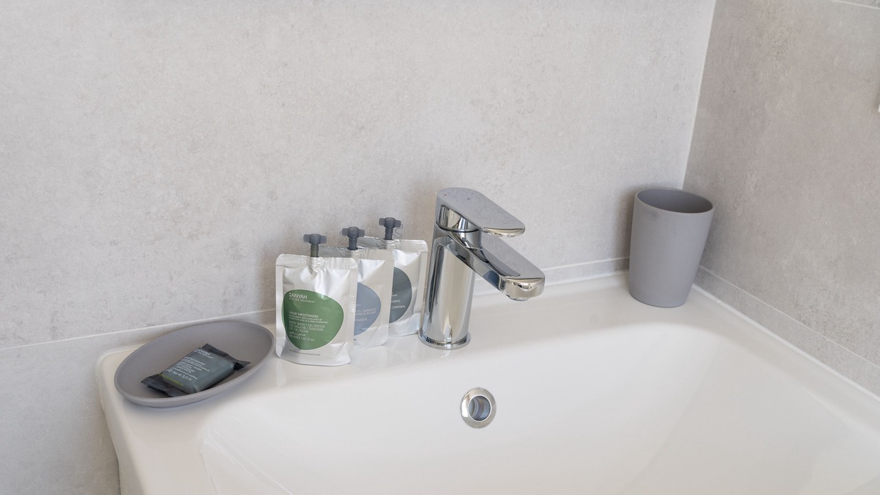Photo of Bathroom in Perchel Norte