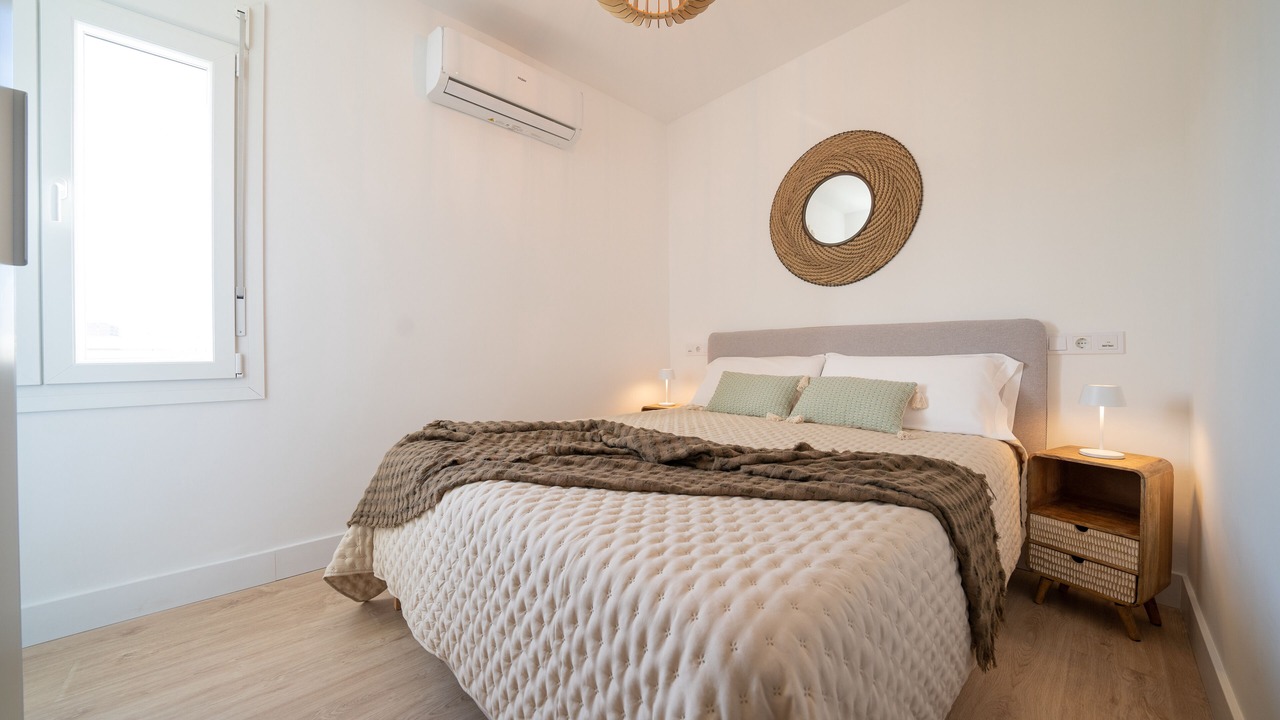 Photo of Bedroom in Perchel Norte