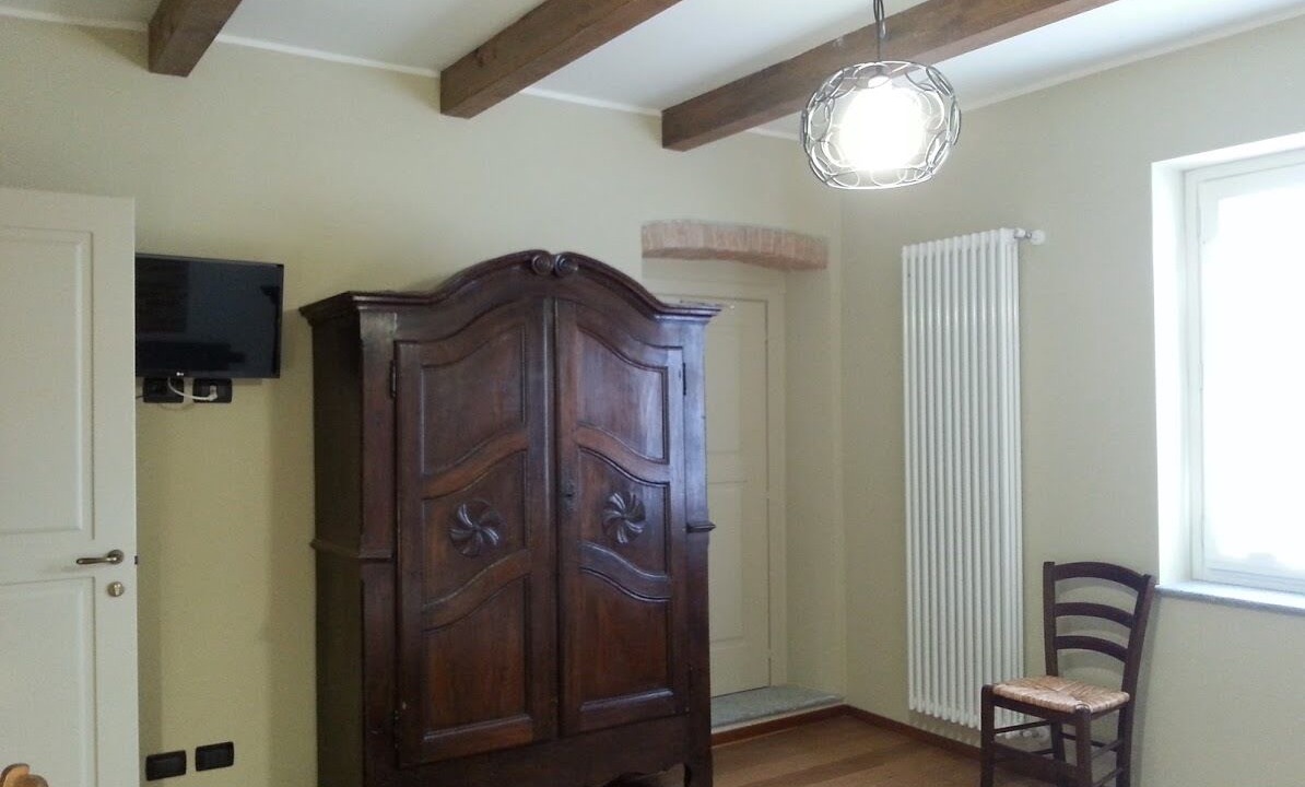Photo of Bedroom in Neive