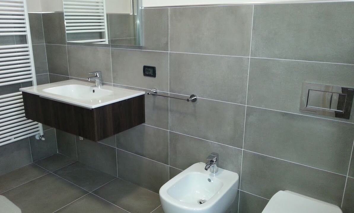 Photo of Bathroom in Neive