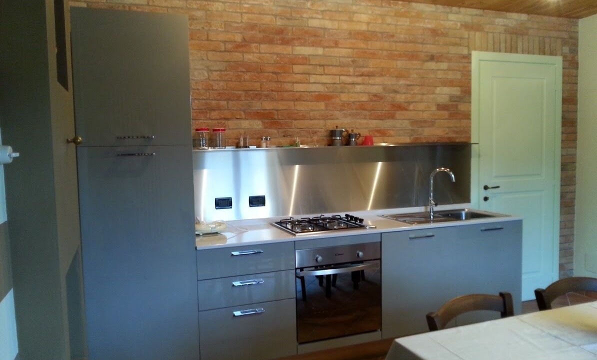 Photo of Kitchen in Neive
