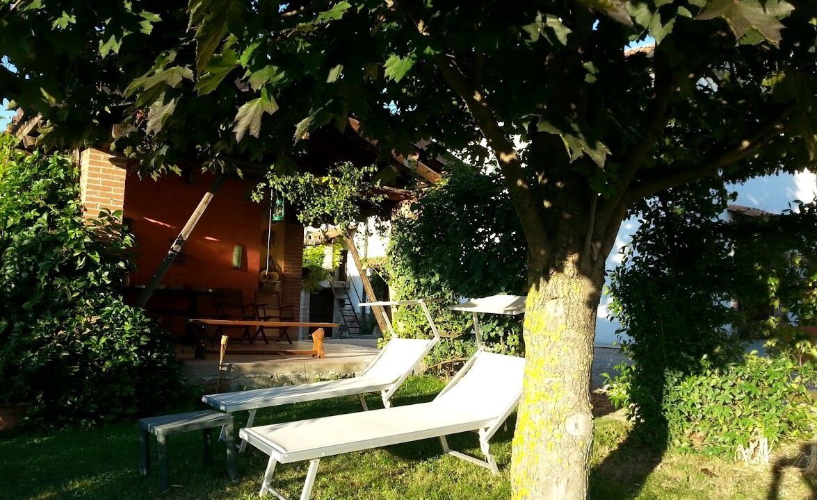 Photo of Outdoor in Neive