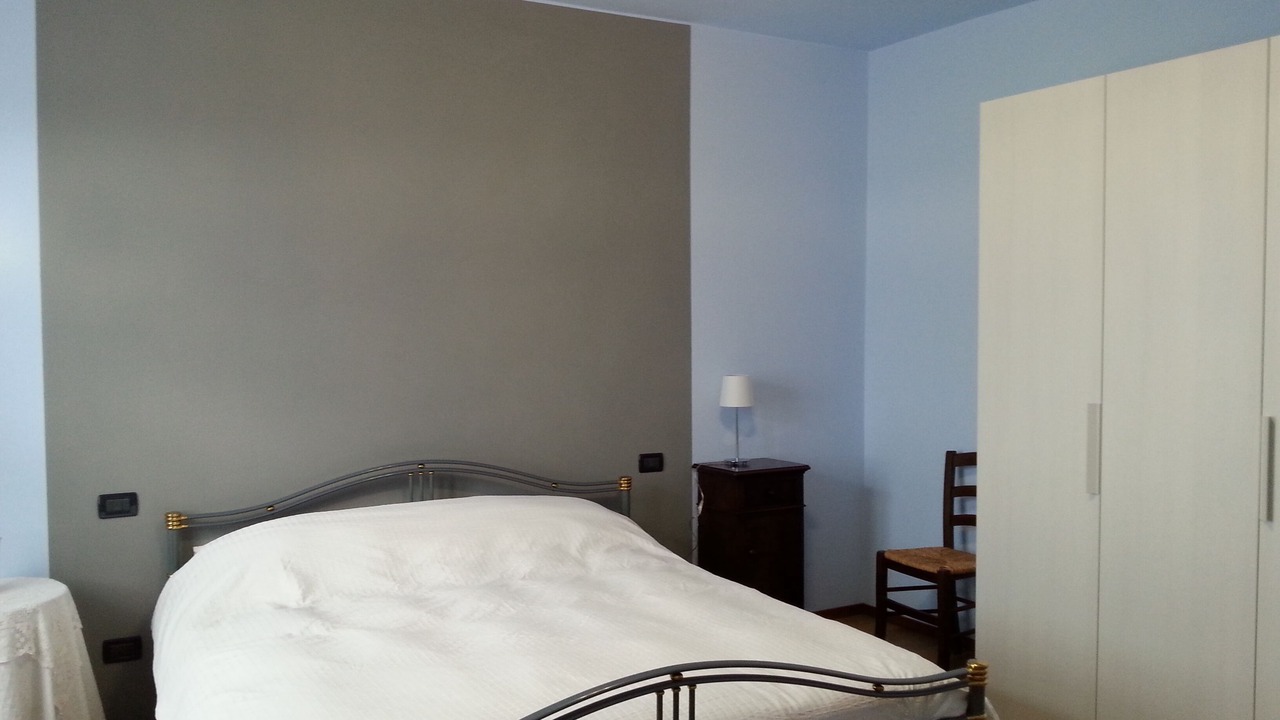 Photo of Bedroom in Neive
