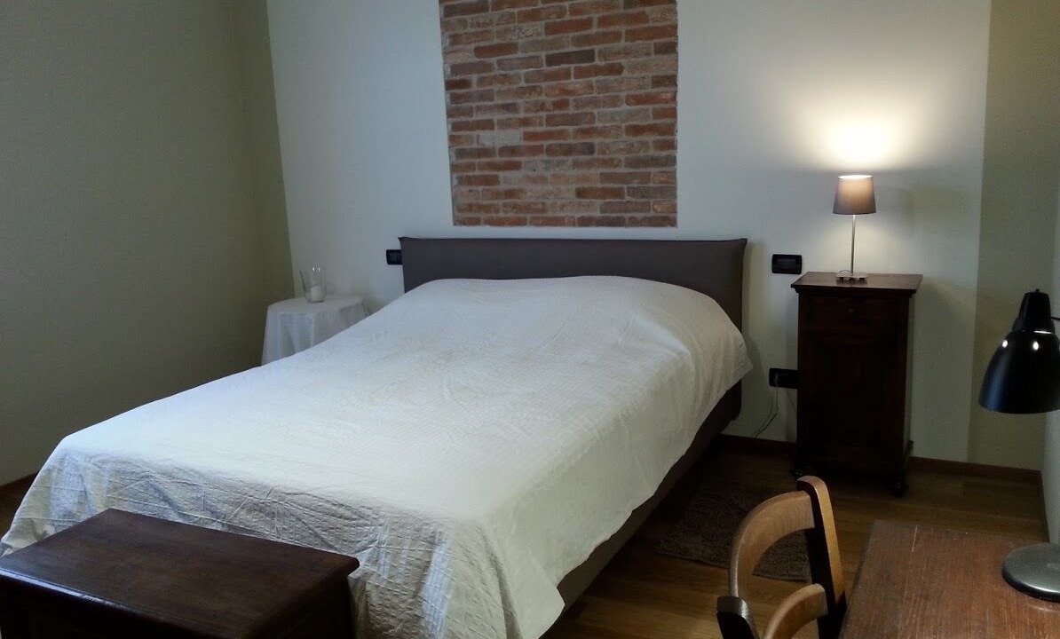 Photo of Bedroom in Neive