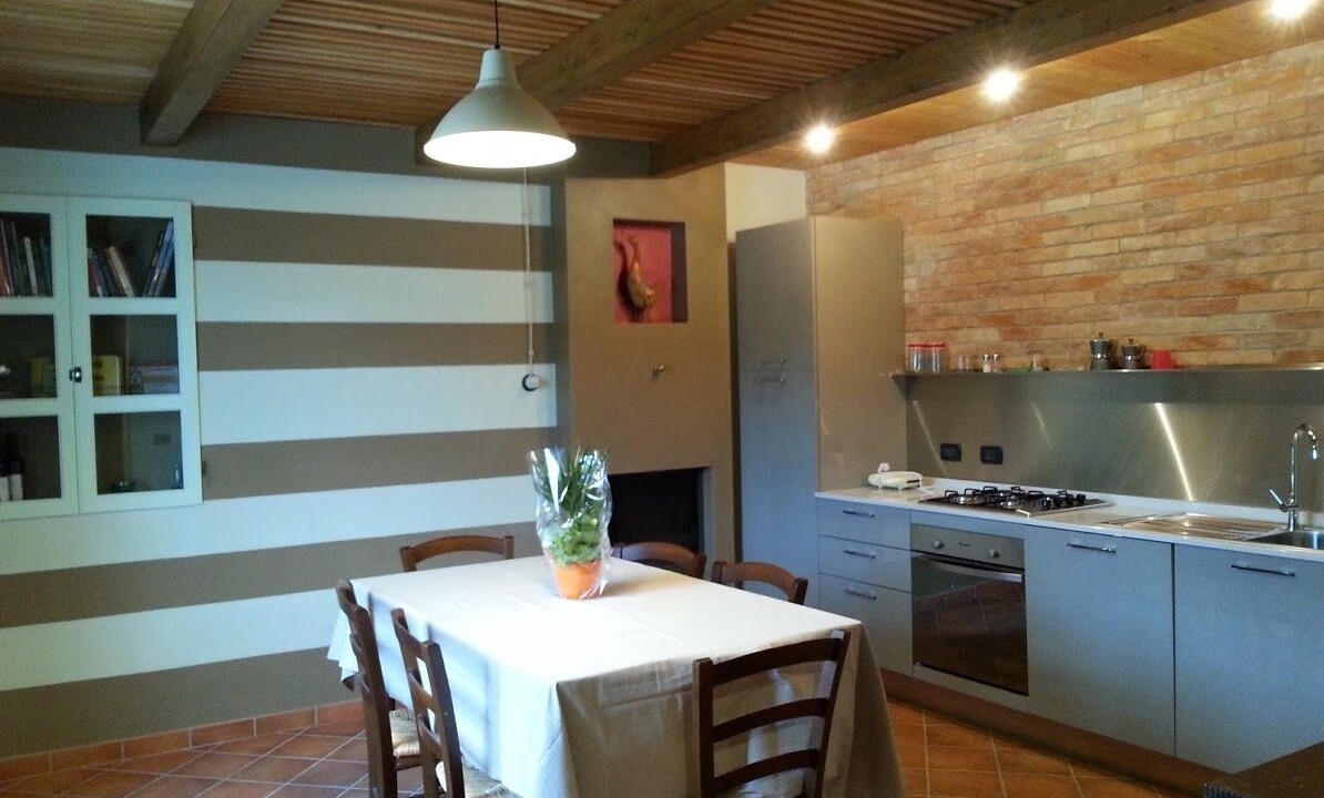 Photo of Kitchen in Neive