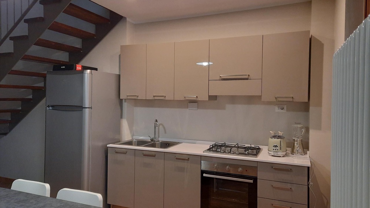 Photo of Kitchen in Neive