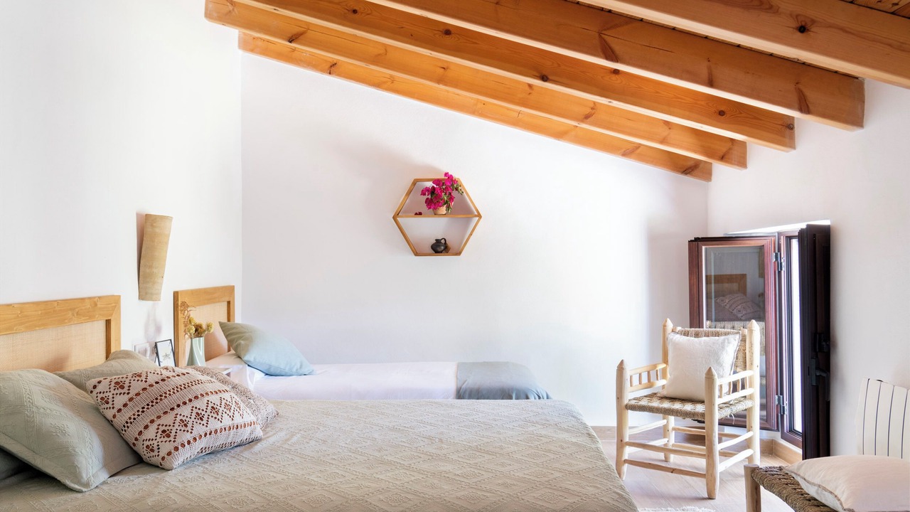 Photo of Bedroom in Jabugo