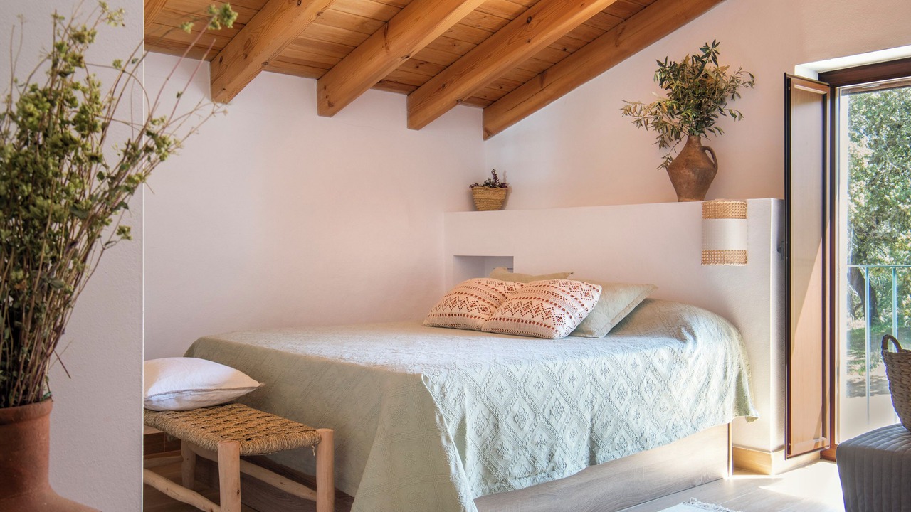 Photo of Bedroom in Jabugo