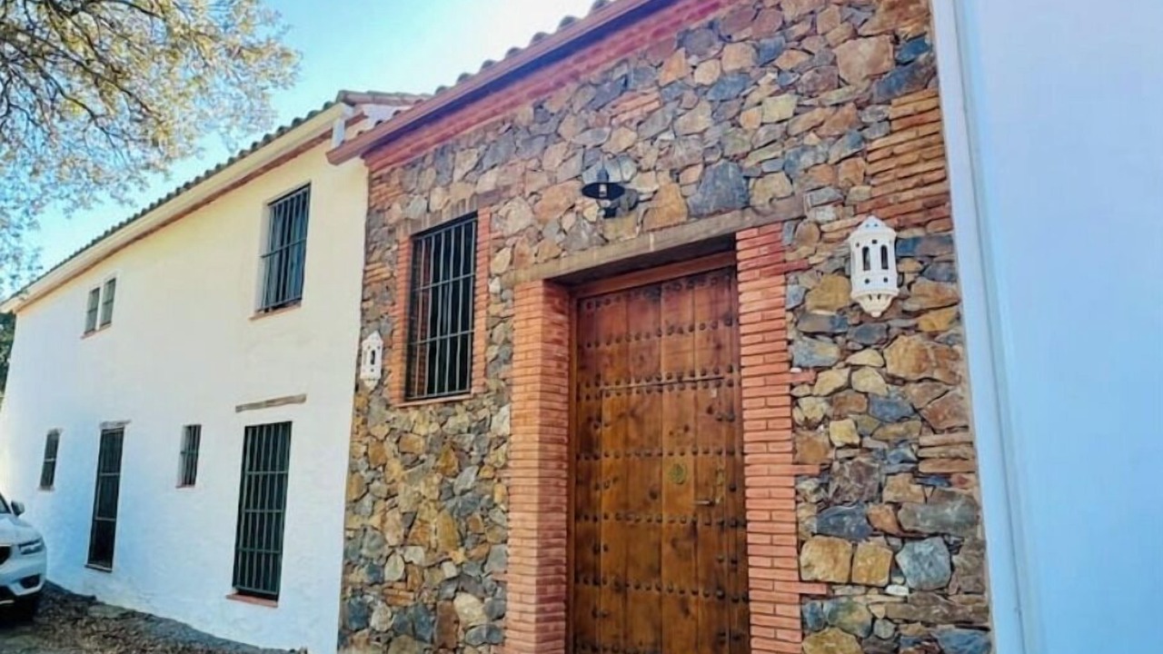 Photo of Outdoor in Jabugo