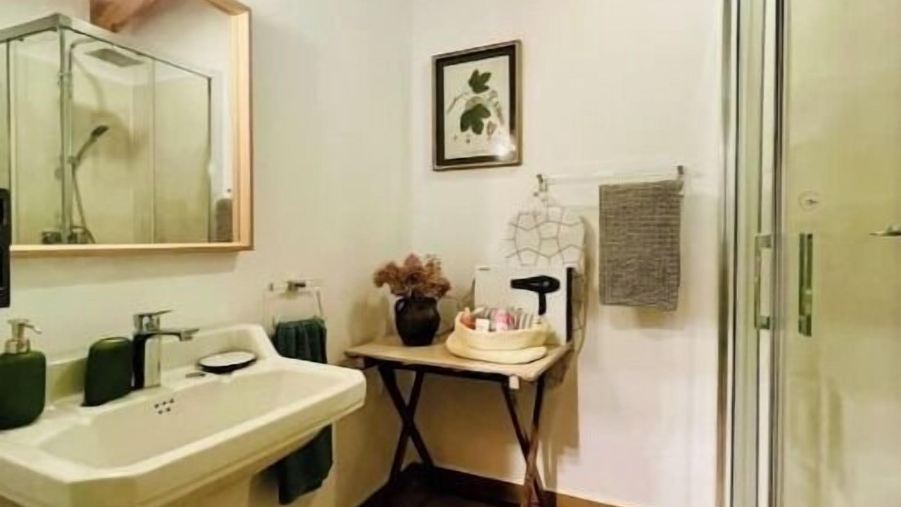 Photo of Bathroom in Jabugo