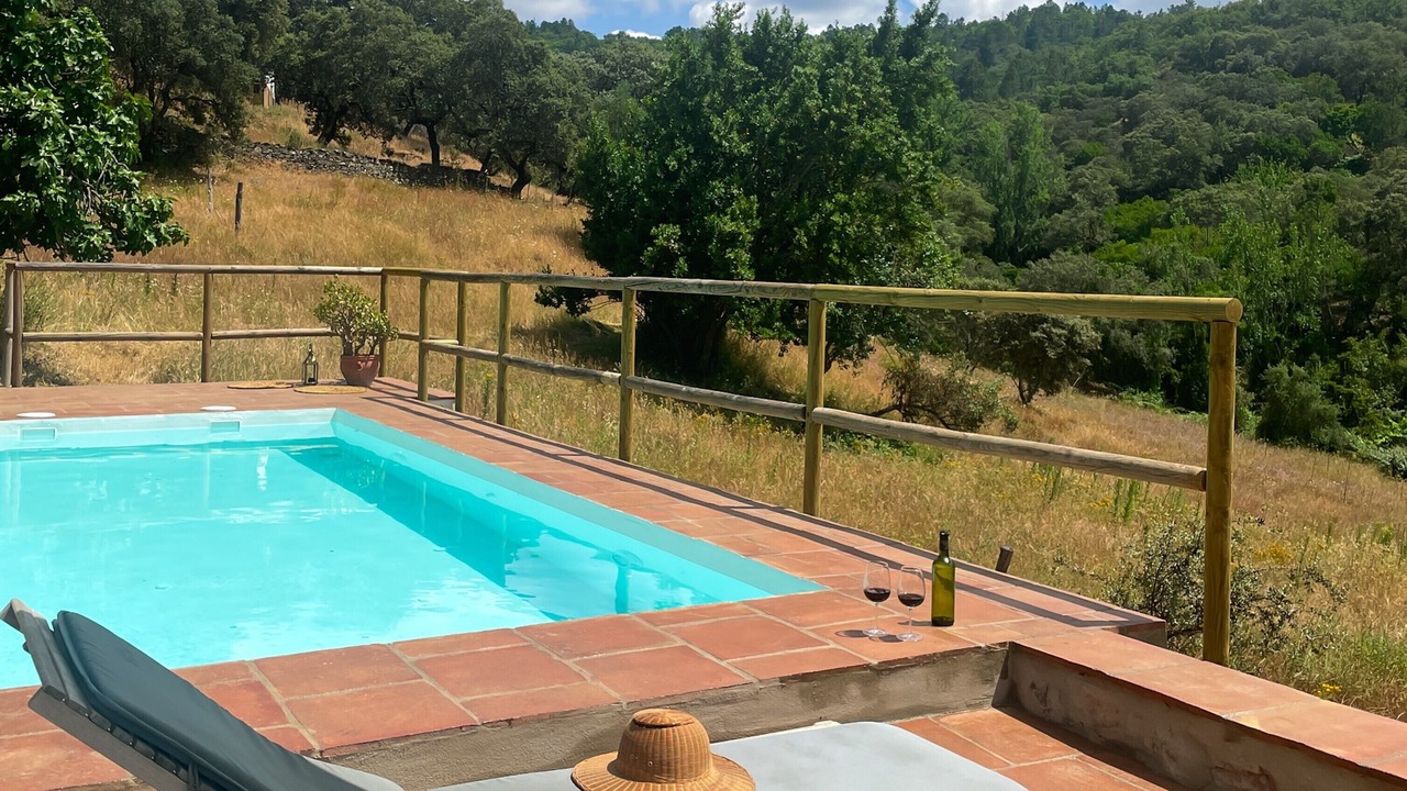 Photo of Outdoor in Jabugo