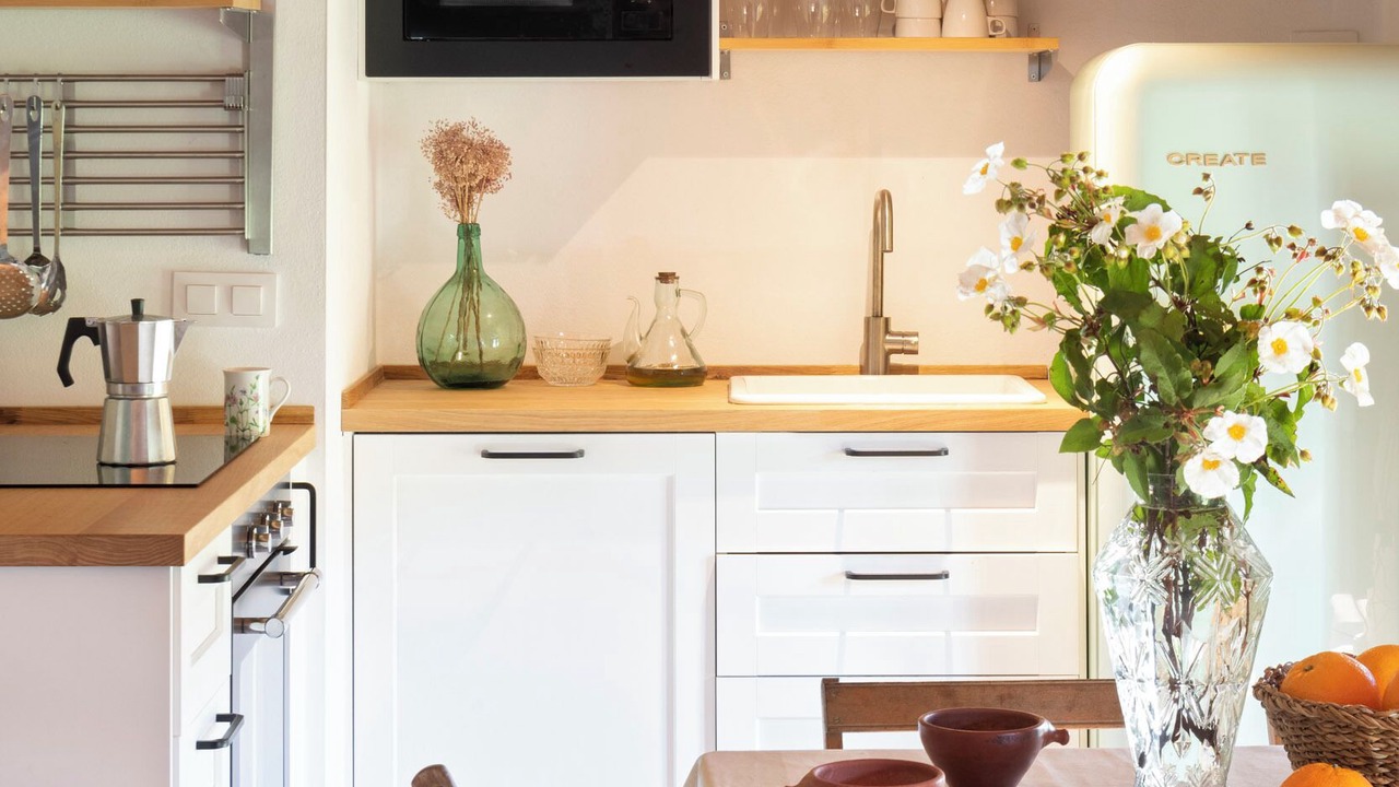 Photo of Kitchen in Jabugo