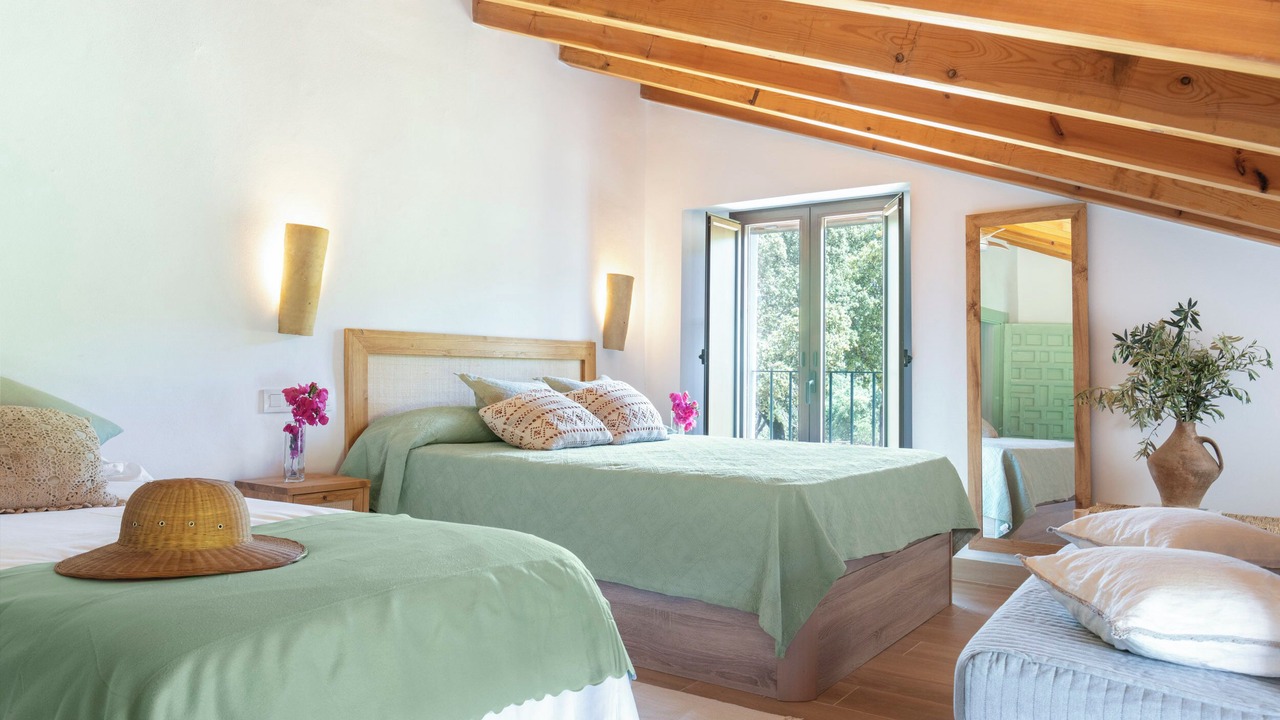 Photo of Bedroom in Jabugo