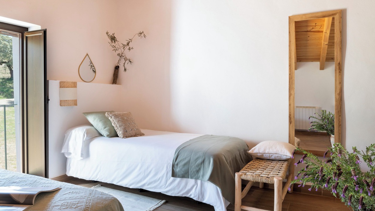 Photo of Bedroom in Jabugo