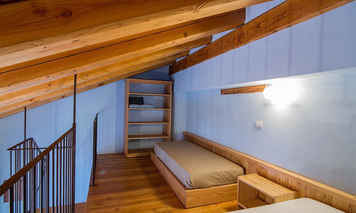 Photo of Bedroom in Marmora