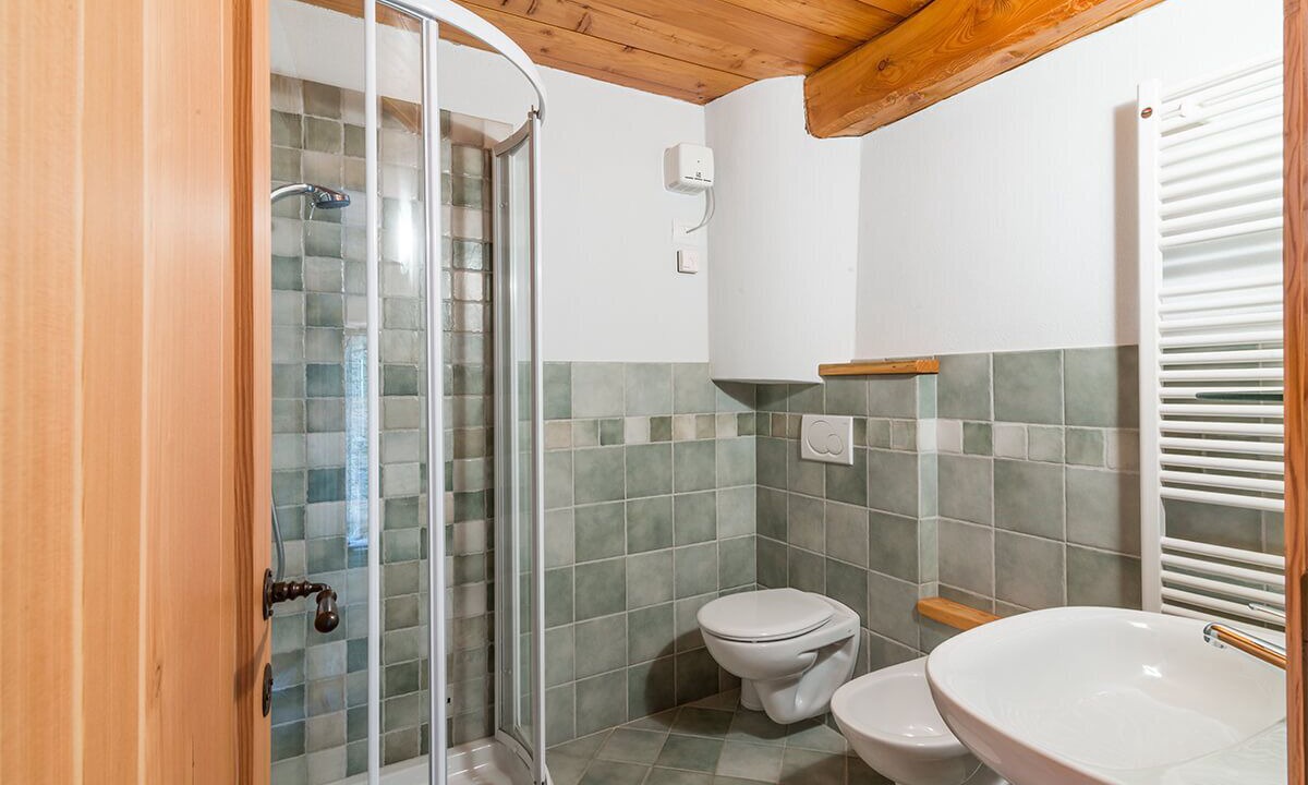 Photo of Bathroom in Marmora