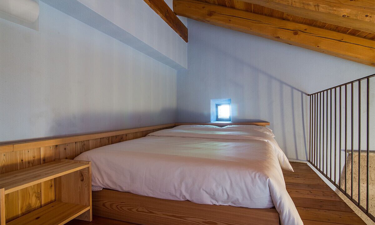 Photo of Bedroom in Marmora