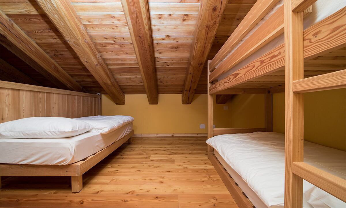 Photo of Bedroom in Marmora