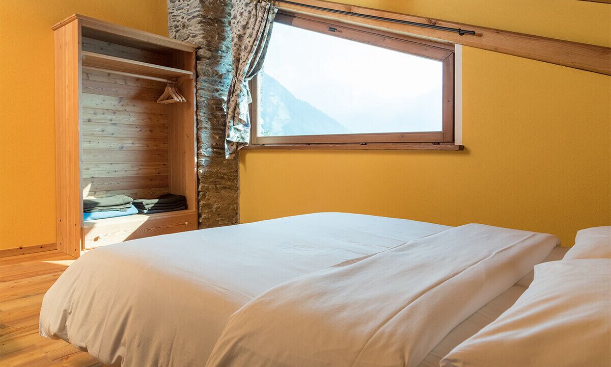 Photo of Bedroom in Marmora