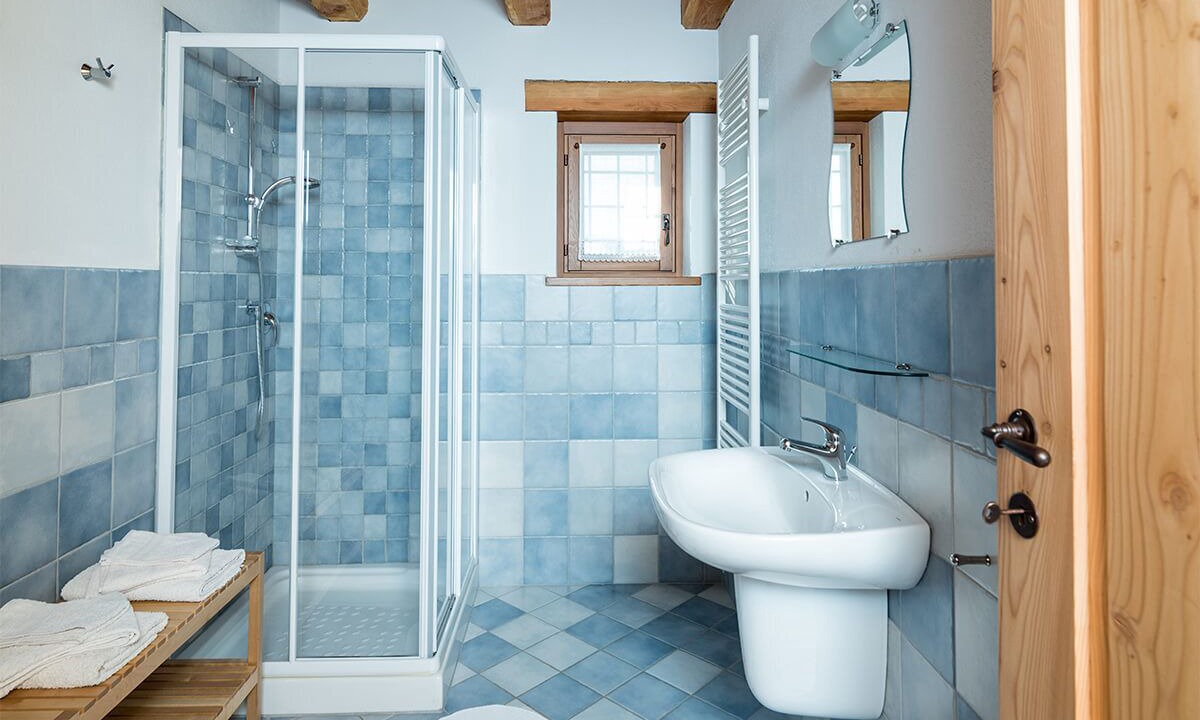 Photo of Bathroom in Marmora