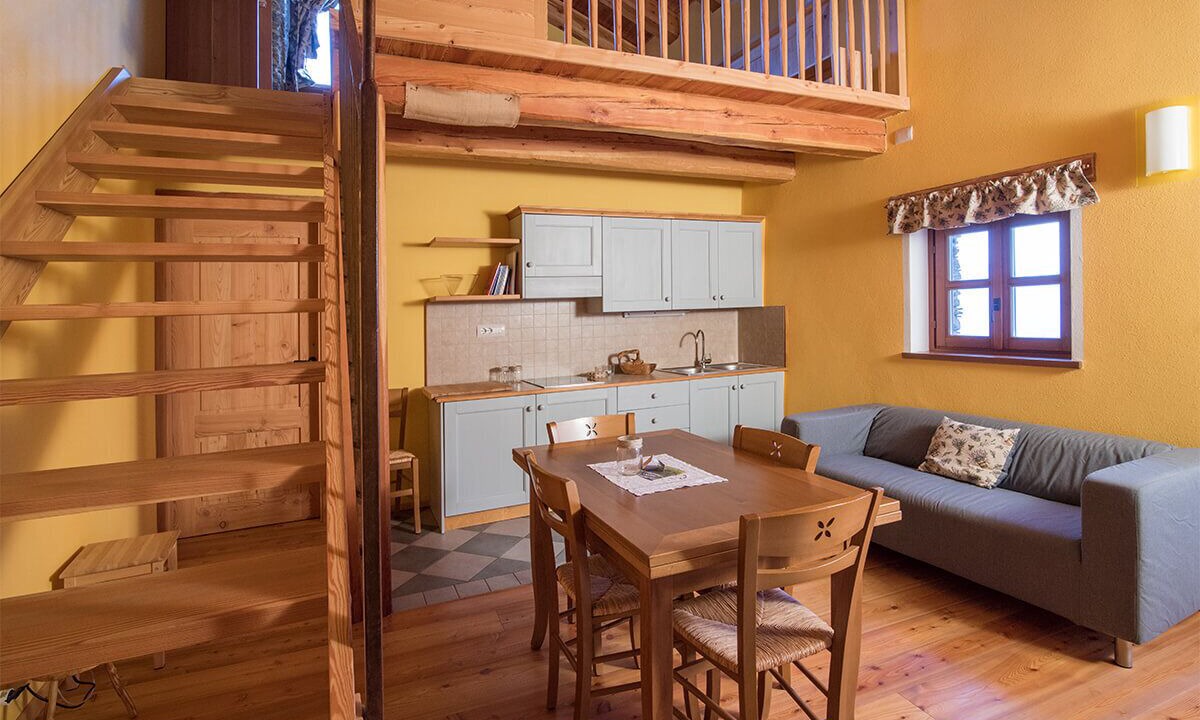 Photo of Livingroom in Marmora
