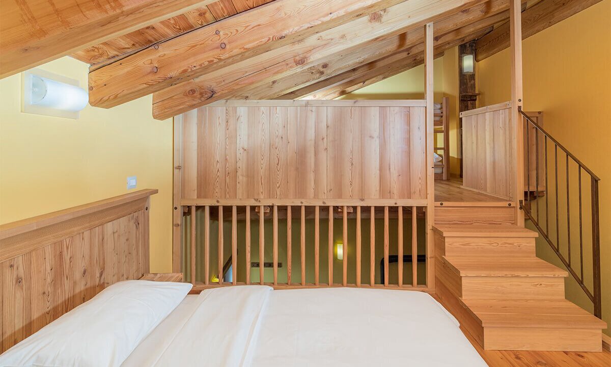 Photo of Bedroom in Marmora