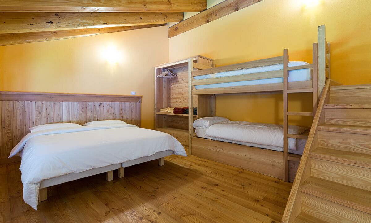 Photo of Bedroom in Marmora