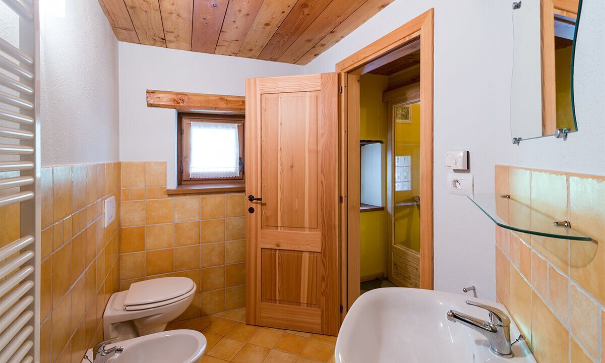 Photo of Bathroom in Marmora