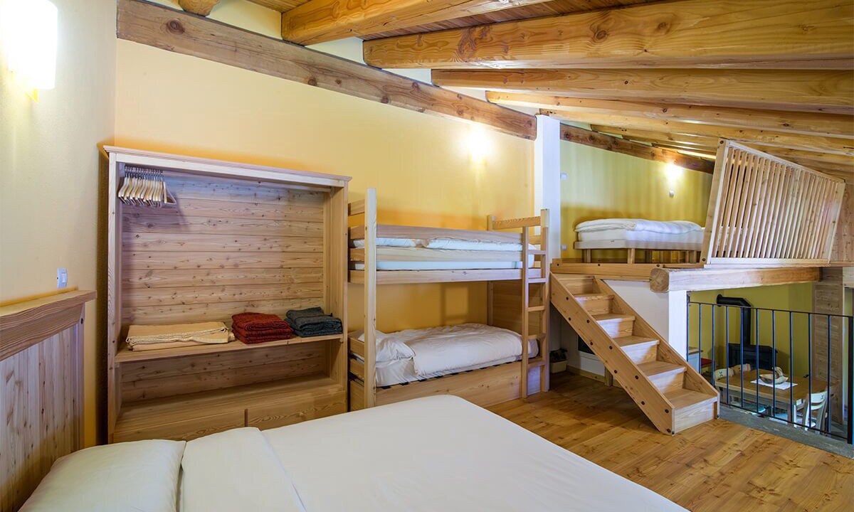 Photo of Bedroom in Marmora