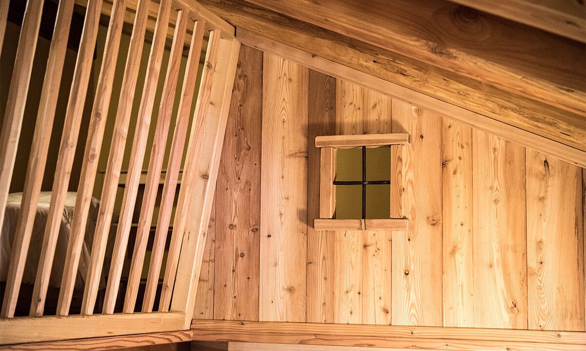 Photo of Bedroom in Marmora