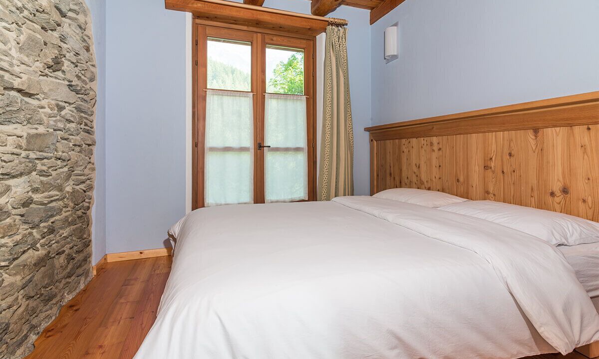 Photo of Bedroom in Marmora