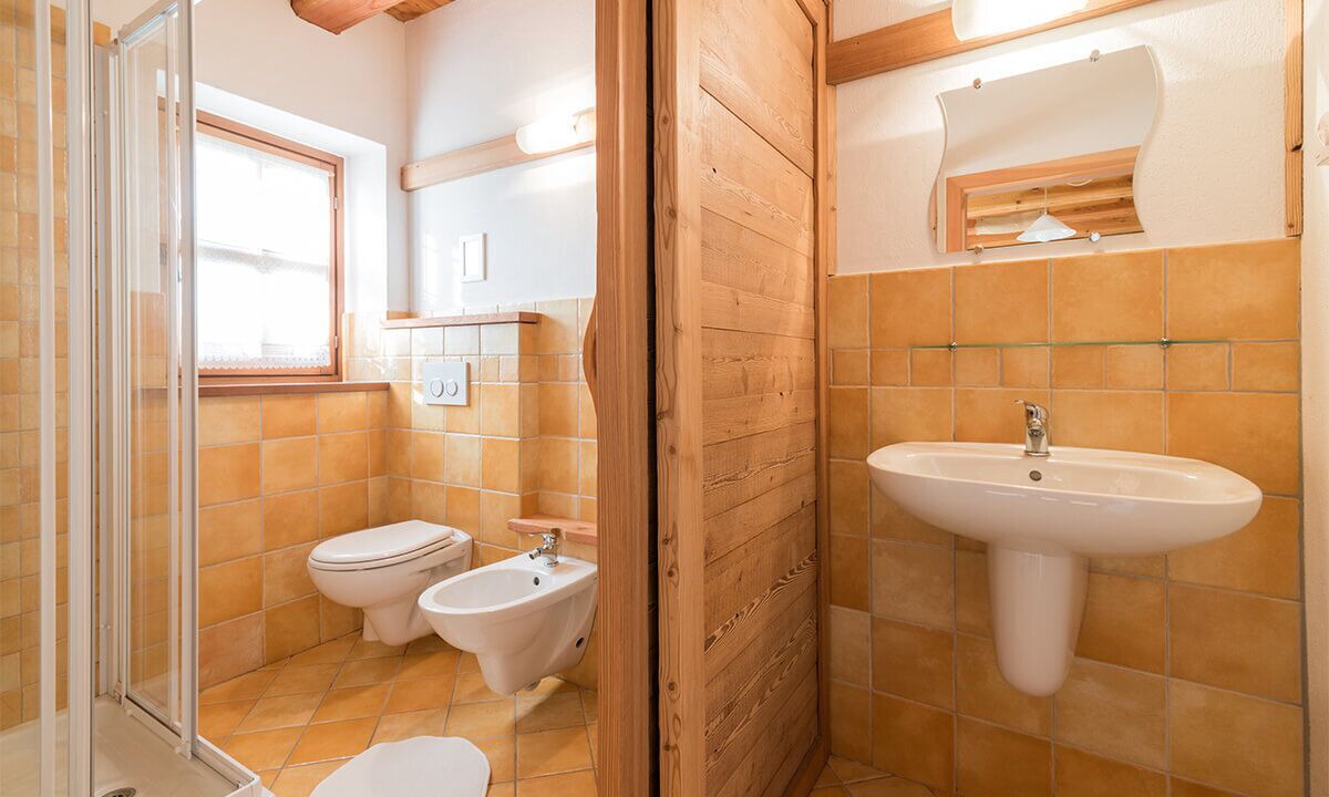 Photo of Bathroom in Marmora