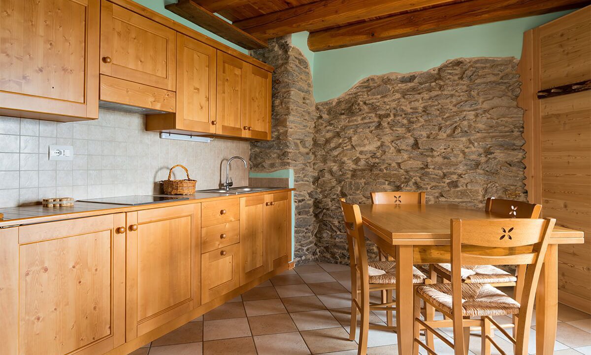 Photo of Kitchen in Marmora