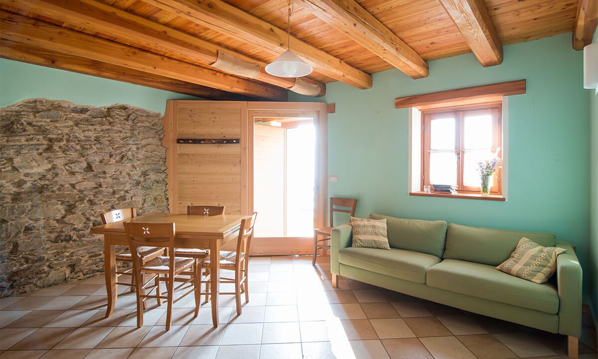 Photo of Livingroom in Marmora