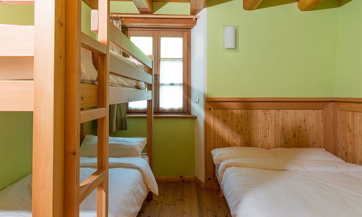Photo of Bedroom in Marmora