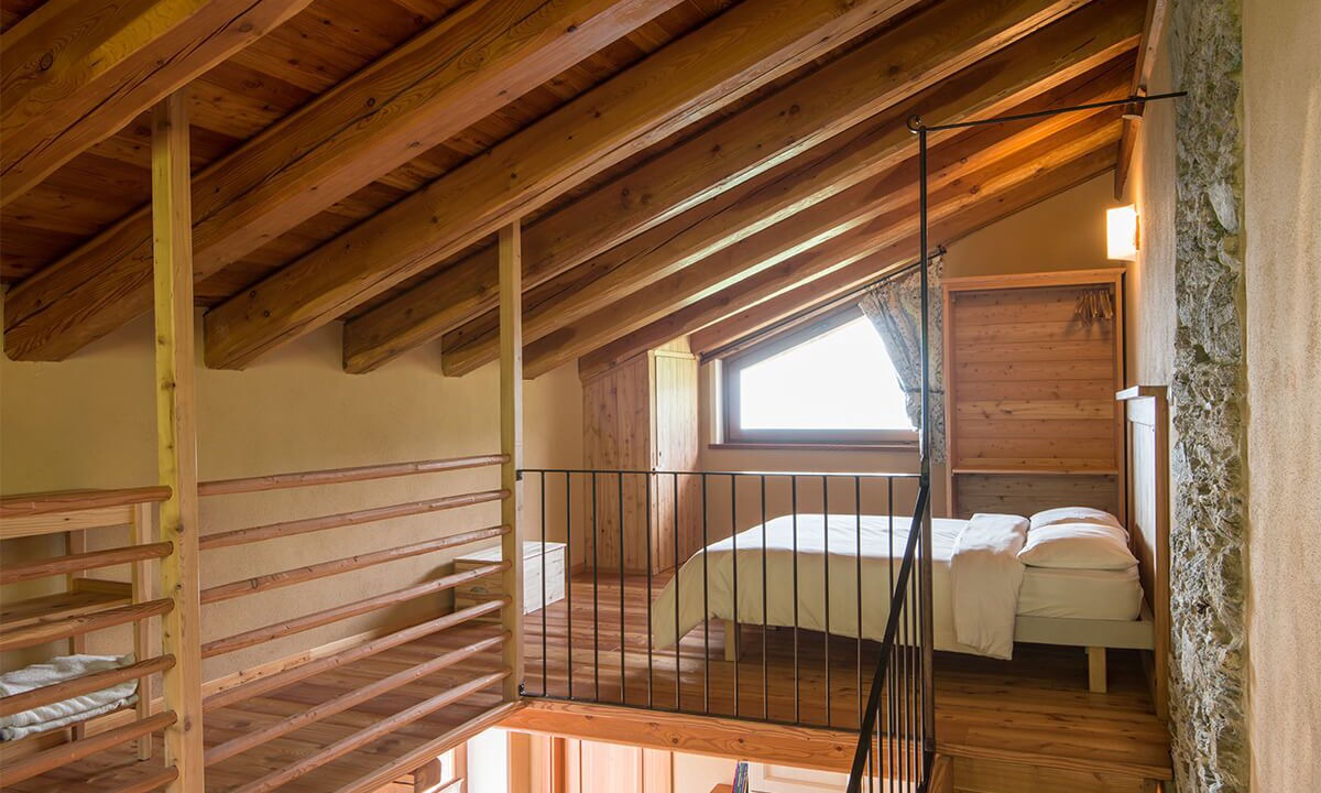 Photo of Bedroom in Marmora