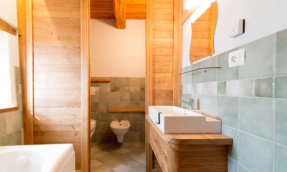 Photo of Bathroom in Marmora