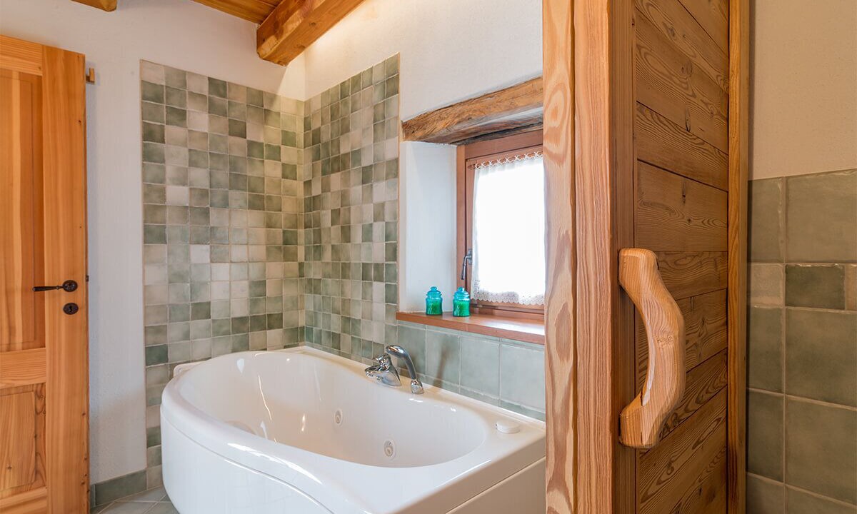 Photo of Bathroom in Marmora