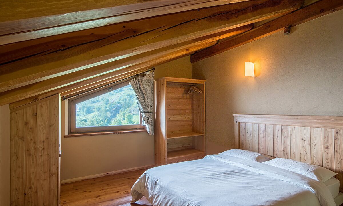 Photo of Bedroom in Marmora